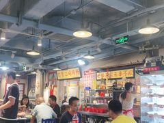 大堂-马路边边串串香(大成路店)