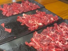 -牛品福潮汕牛肉火锅(旺庄店)