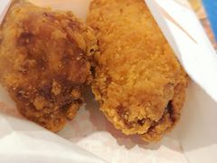 -汉堡王(西直门凯德MALL店)