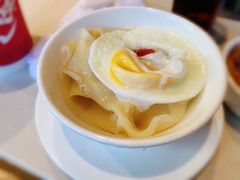 -海底捞火锅(劲松店)