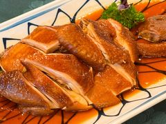 -誉八仙粤菜(万象天地店)