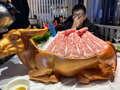 -德天肥牛海鲜火锅(城西银泰店)