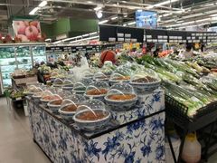 -华润万家(摩尔城店)