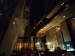 -上海柏悦酒店·世纪100牛排馆