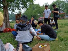 -廊坊市自然公园