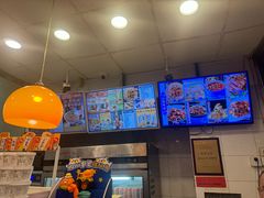 -西部马华清真兰州牛肉面·烧烤夜市(关东店)