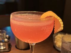 -BAR Signal·鸡尾酒酒吧