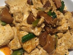 小炖肉烩豆腐-西贝(上海我格广场店)