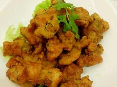 android_upload_pic-阿诺泰·泰国餐厅(棕北店)