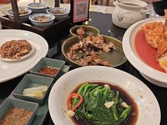 -西安饭庄·非遗陕菜(钟楼店)