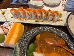 -芥岛(河北大街店)