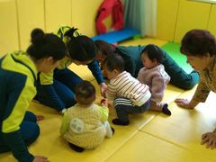 -19童学婴幼儿托育中心