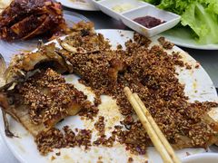 -松明一烤肉馆(鲁园店)