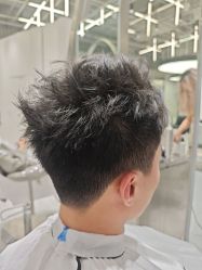 -YH HAIR SALON