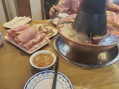-老街口铜锅涮肉·万州烤鱼