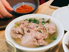 跷脚牛肉-全牛匠·乐山跷脚牛肉(望京店)