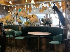 -雀蓝川菜(奥体广场店)