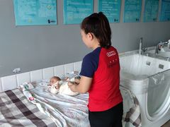 -长天小红星智慧托育(朝阳园店)