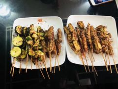 -锅色天香(巴士底区店)