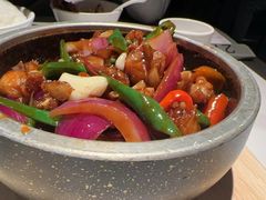 -外婆家(西红门荟聚购物中心店)
