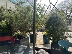 -Be Lived Cafe比例咖啡(摩天轮店)