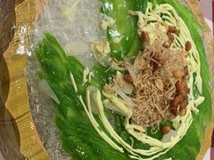 -吉源大排档·鱼生·海鲜(烧烤彩印厂店)