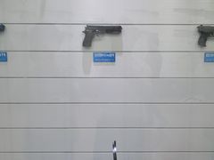 -中国北方国际射击场