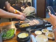 -Dombe豚(黑猪肉街店)