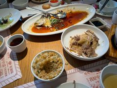 -顺风汤馆·广府粤菜(江宸天街店)