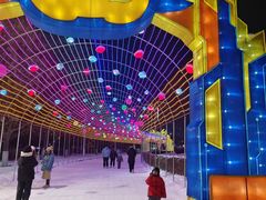 -沈阳奥体冰雪嘉年华