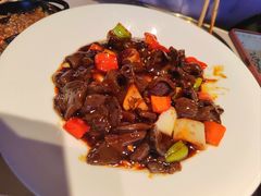 -餐谋家特色餐厅(桂林路店)