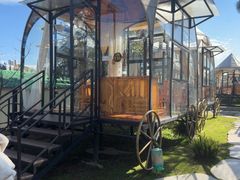 -云禾壹海景庄园餐厅