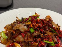 -肆月河豚·新淮扬菜·烤鸭(中关村店)
