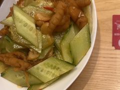 -东北风(江北万达店)