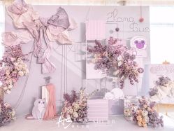 -艾缇森原创定制婚礼ATS WEDDING