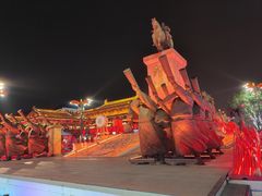 -大唐不夜城
