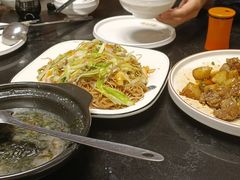 -旺达·福州菜(正大广场店)