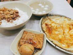 -圆宝台湾小吃(迎津街店)