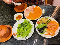 -御养源·影院式足道·按摩SPA·星级自助餐(青秀店)