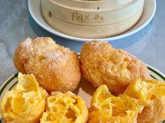 -陶兰居·手工点心·粤菜(圆融时代广场店)