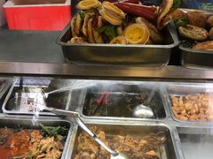 -益民餐厅(交通大学店)