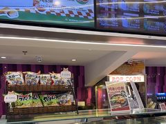 -中影国际影城(印力中心CINITY店)
