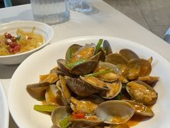 -莆田餐厅PUTIEN(三里屯店)
