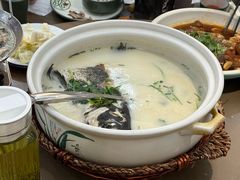 -紫藤园·天目湖大鱼头(南山竹海店)