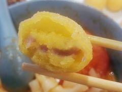 -魏家凉皮(十里河店)