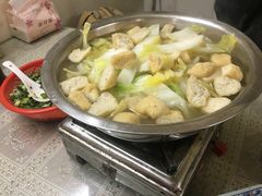 -月星羊肉面馆(黄河路美食休闲街店)