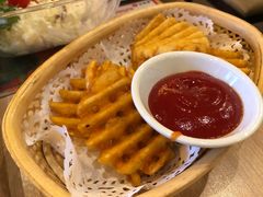 -必胜客(机场路店)