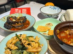 -文记卢源外·江西小炒(凤城八路店)