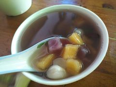 -港湾糖水