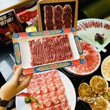 来京悦沉浸式大口吃肉肉✌️